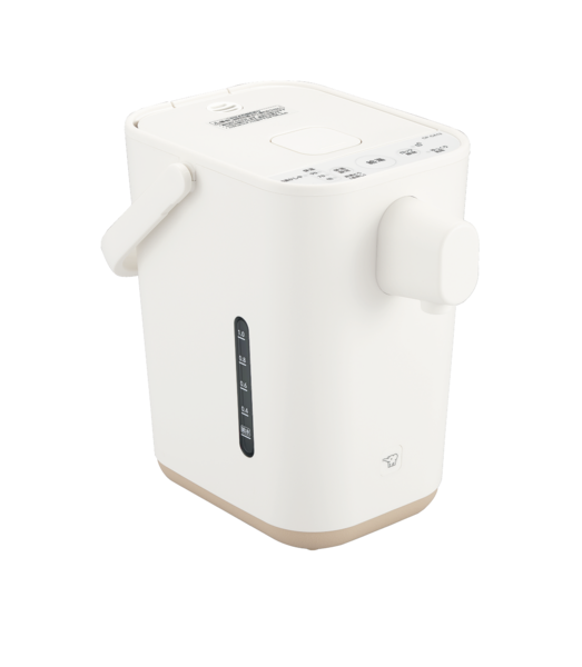 CP-CA12（電気ポット）｜取扱説明書｜お客様サポート｜象印