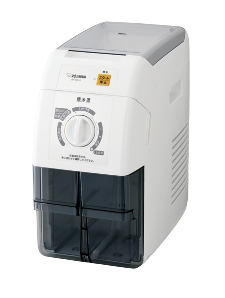 BR-WA10（家庭用精米機）｜取扱説明書｜お客様サポート｜象印