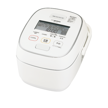 圧力IH炊飯ジャー｜取扱説明書｜お客様サポート｜象印