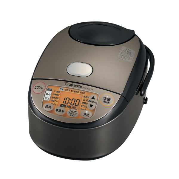 NW-VN10A/NW-VN18A（IH炊飯ジャー）｜取扱説明書｜お客様サポート｜象印
