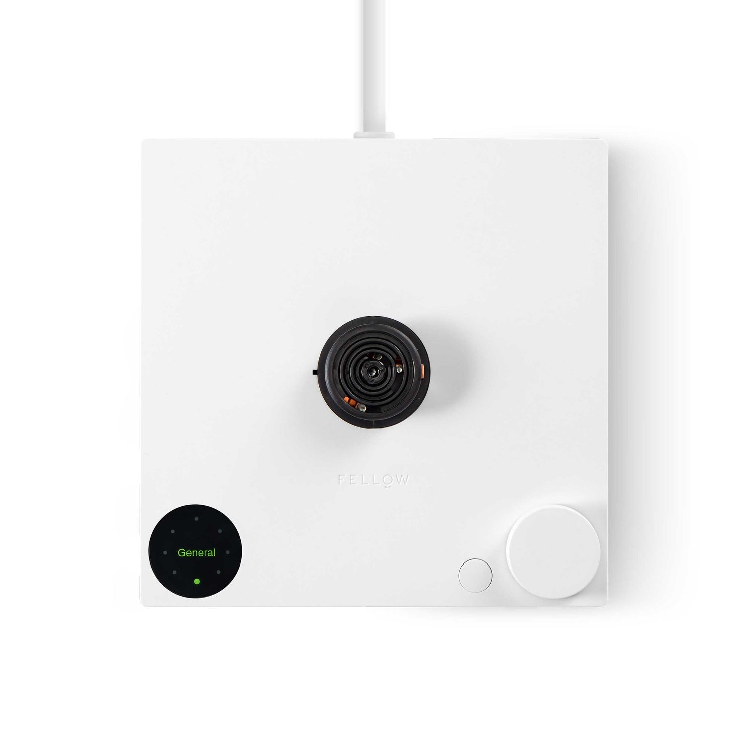 Fellow Stagg EKG Pro Electric Kettle - Matte White – Zoka Coffee