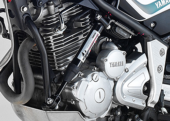 セロー250専用のパワービーム新発売 | DIRTSPORTS