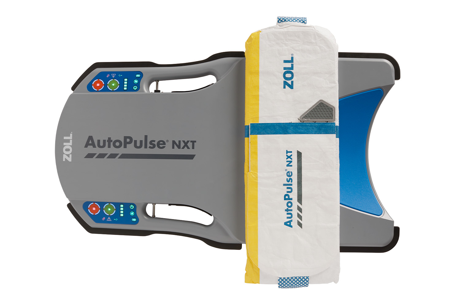 AutoPulse NXT Resuscitation System - ZOLL Medical