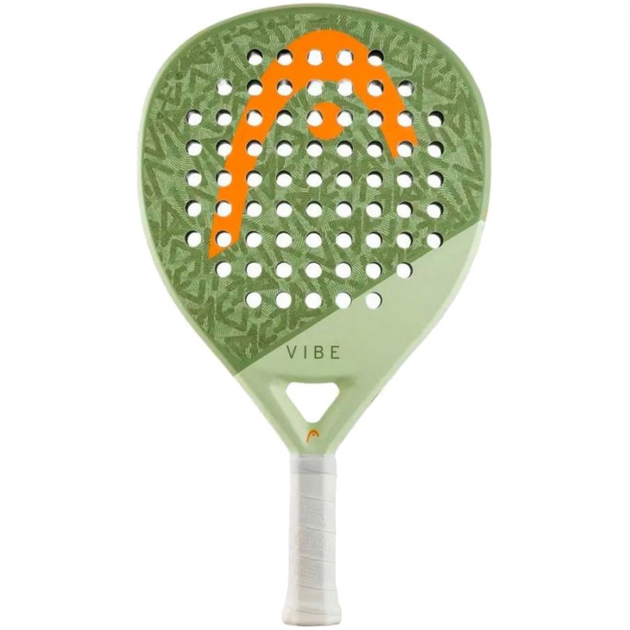 Head Vibe 2026 Padel Racket – ideal for progress - Zona de Padel