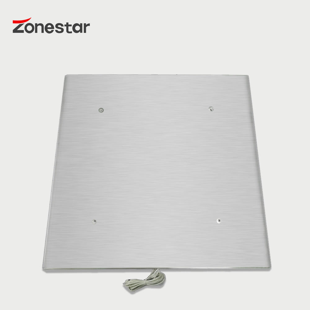 ZONESTAR Z9V5 500x500mm Large Size Upgrade Kit Parts – ZONESTAR 3D