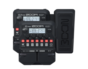 505 Guitar Compact Multi Series | Zoom