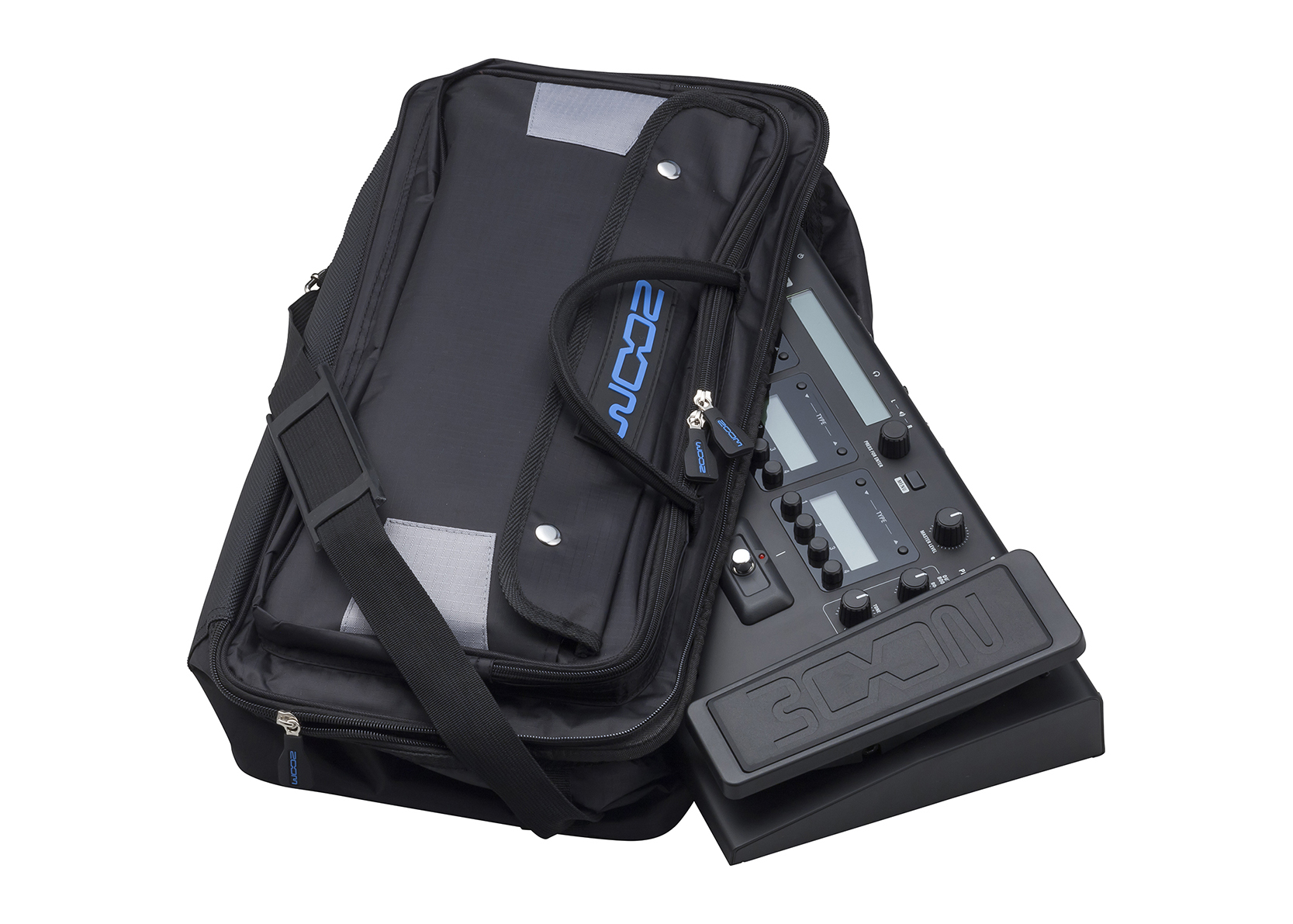 SCG-5 Soft Carrying Case for G5 / G5n | Zoom