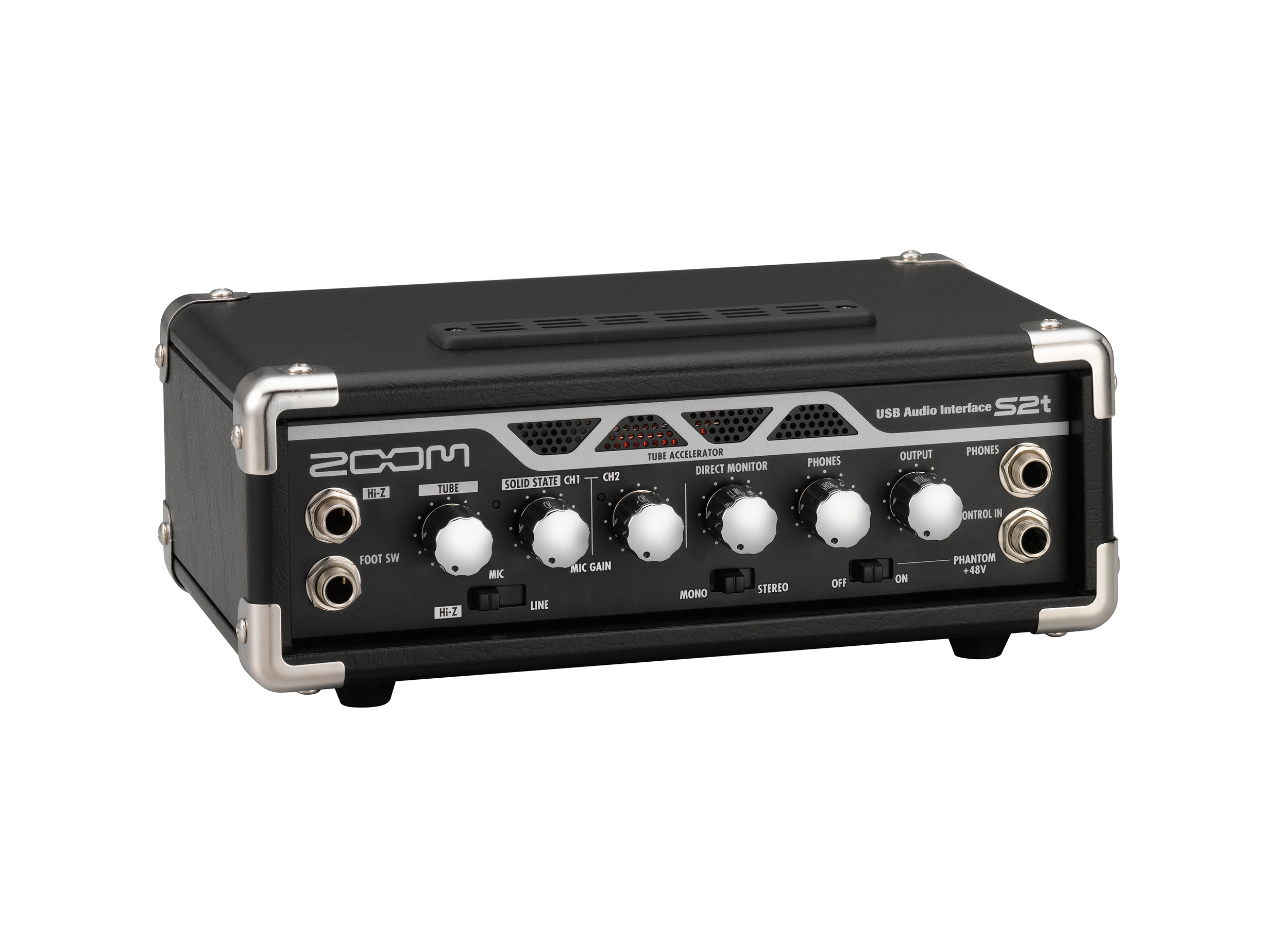 S2t ZFX Stack Package | Zoom