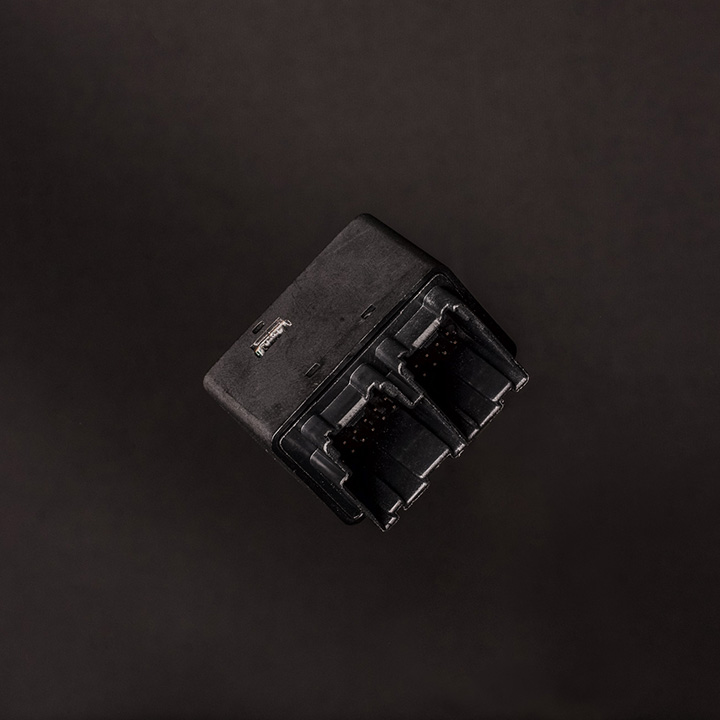 Tazer JL Mini – ZAutomotive