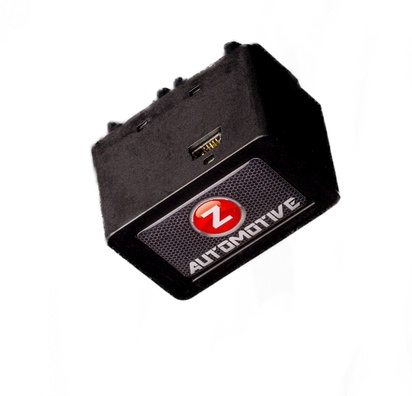 Tazer DT – ZAutomotive