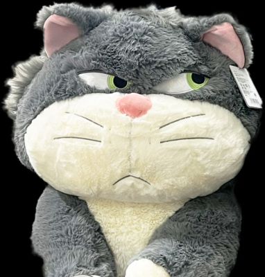 ディズニーシンデレラルシファーぬいぐるみの在庫情報:コストコで在庫番