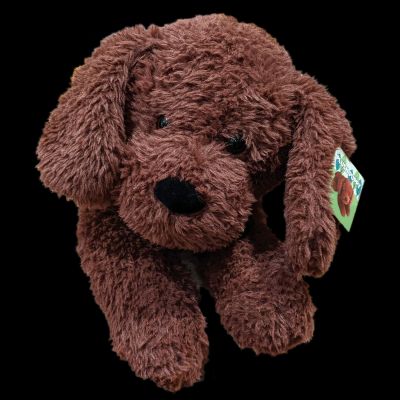 犬のぬいぐるみの在庫情報:コストコで在庫番