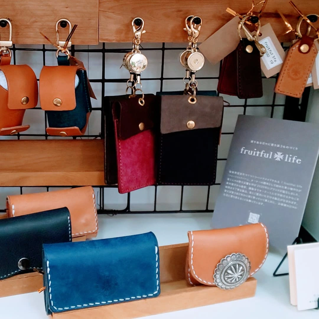 ハンドメイド作家さんのご紹介！ | 雑貨屋 Kochi（こち）