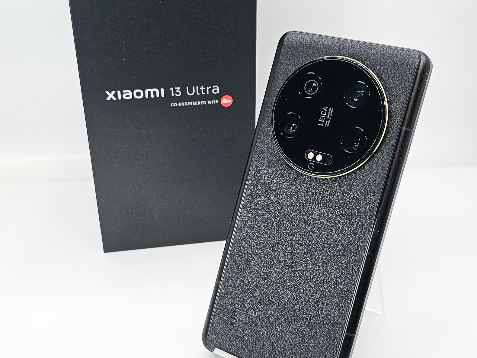 Xiaomi 13 Ultra レビュー 究極のカメラ性能 最高峰のスマートフォン