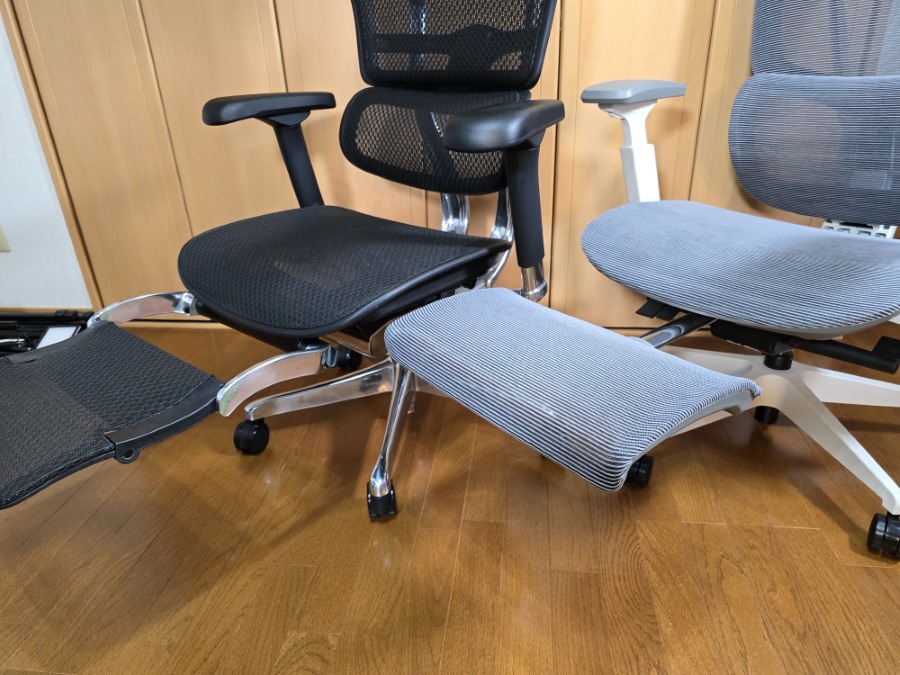 Flexispot C7 Proレビュー 高級チェアに匹敵する多機能さ 3.5万から