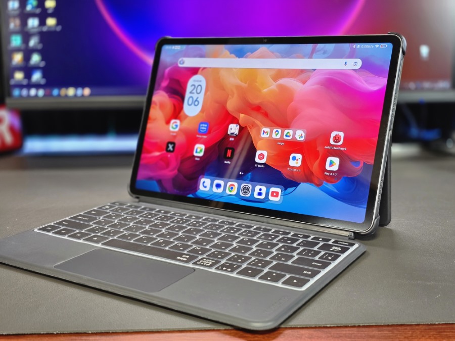 なおと[ジャンク]ALLDOCUBE iPlay60 Pad Pro Unveiling the Alldocube