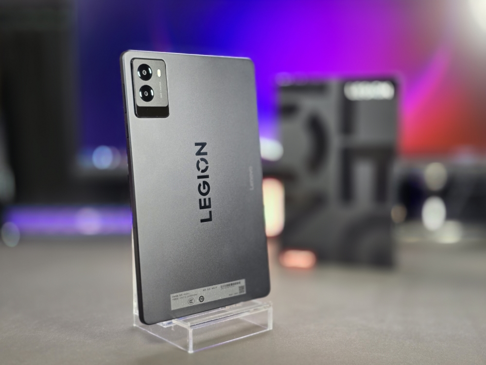 Legion Y700 2025 レビュー 約束された神8インチタブレット 8 Gen 3