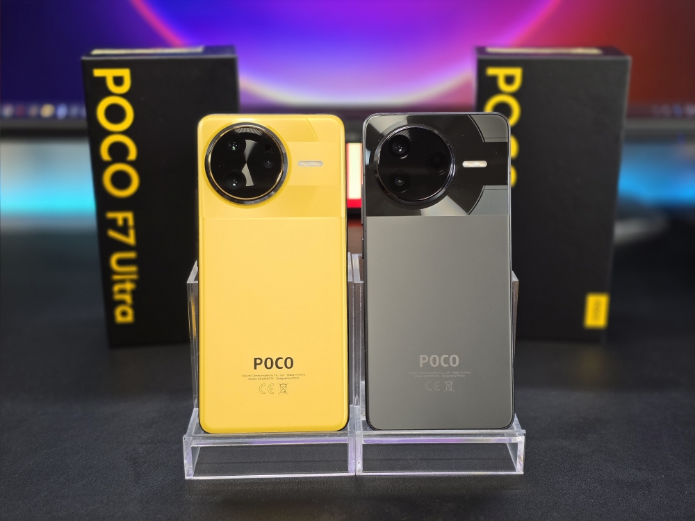 POCO F7 Ultra / F7 Pro開封解説 マジで日本版出すのワロタ スマホ市場