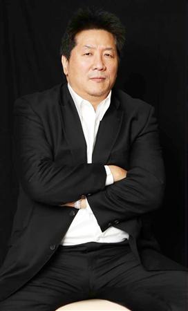 前田日明】かつて出会った「おっさん」の役割を引き受けた - ZAKZAK