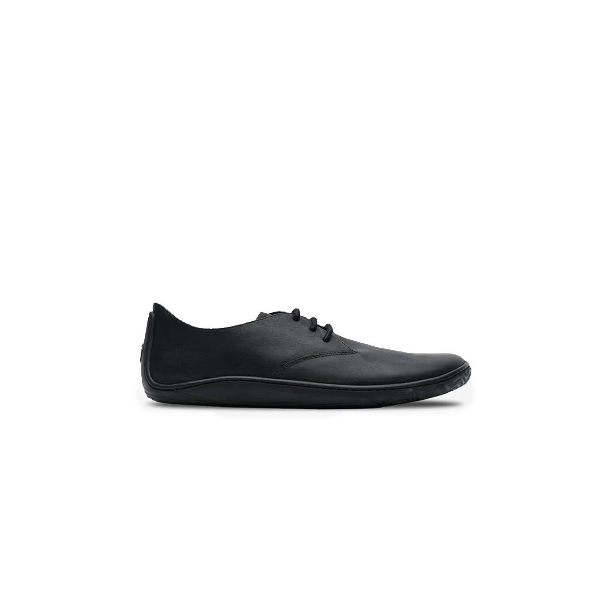 Vivobarefoot Addis Oxford | Elegant barefoot shoe for everyday