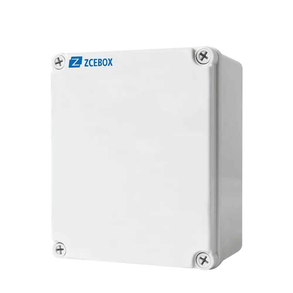 low voltage junction box