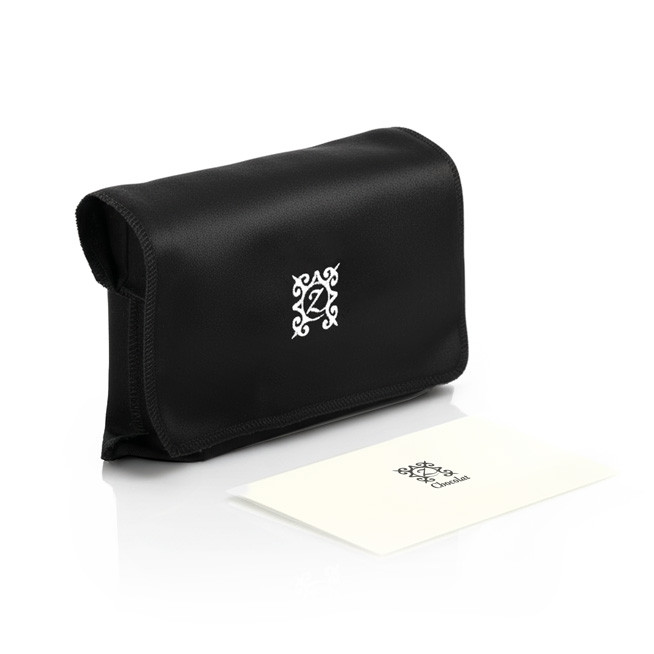 Chocamandines - zChocolat