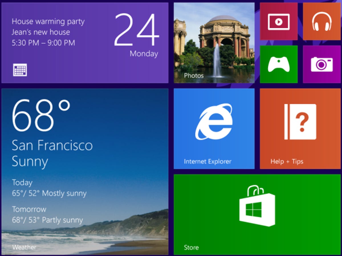 Windows 8.1 unveiled: will it change your mind about Windows 8