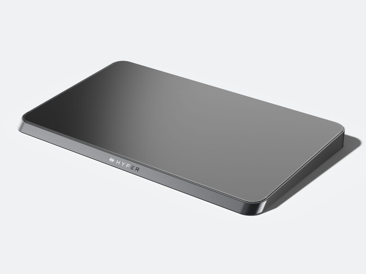Magic Trackpad ブラック USB-C A3120 Magic Trackpad（USB-C
