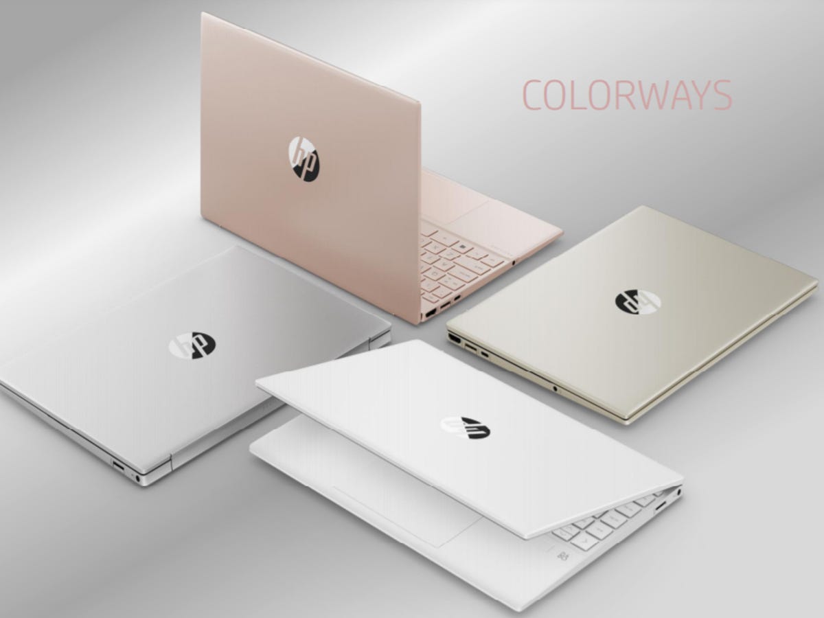 HP's Pavilion Aero 13 starts at $749, all AMD powered | ZDNET