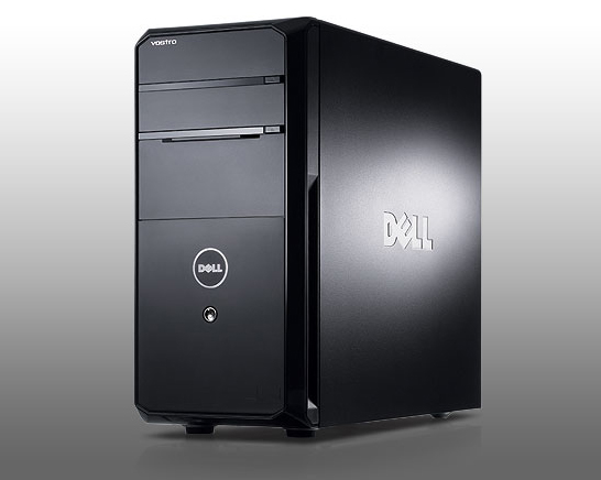 DELL Vostro 460 ミニタワー ジャンク扱い DELL Vostro 460 Windows7