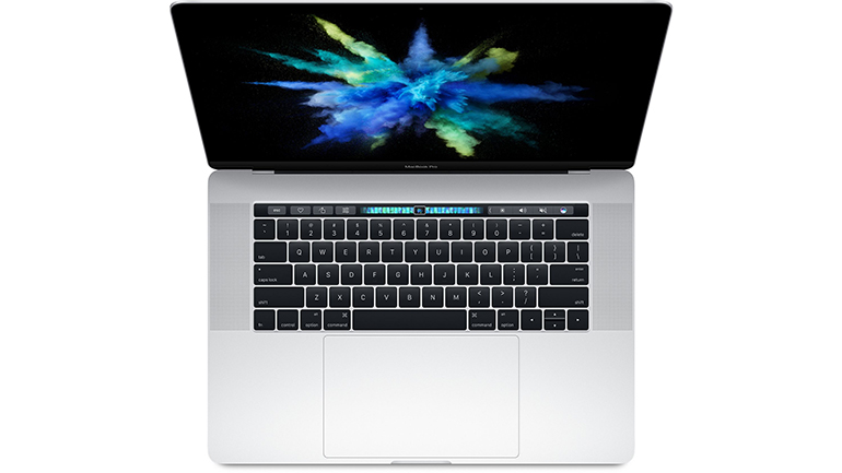 Apple 15-inch MacBook Pro (2017) review: Performance boost