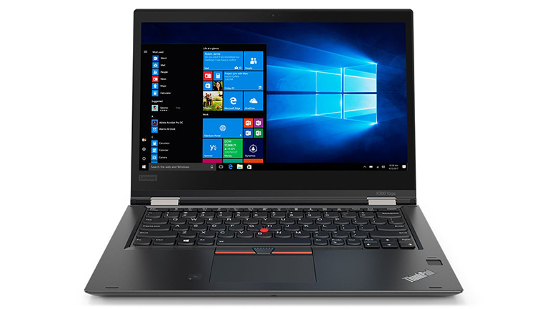 Lenovo ThinkPad X380 Yoga review: A classy 13-inch 360-degree