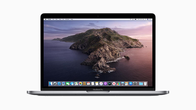 Apple 13-inch MacBook Pro (2019): A welcome update for the most