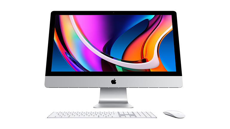 Apple 27-inch iMac (mid-2020) review: Apple reassures Mac users