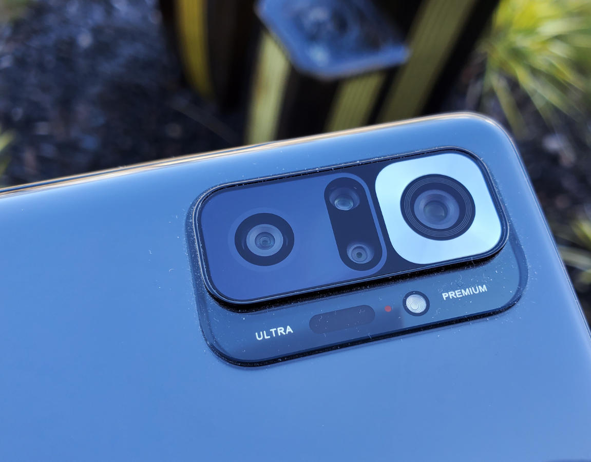 Xiaomi Redmi Note 10 Pro first take: 108MP camera, 120Hz display