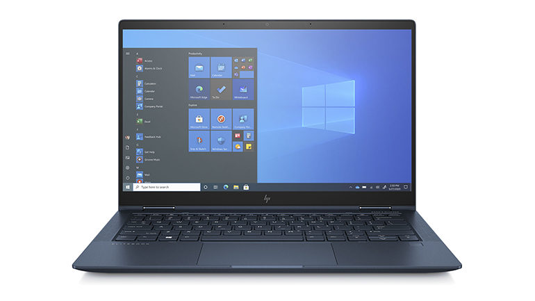 HP Elite Dragonfly G2 review: Updated premium 2-in-1 gains