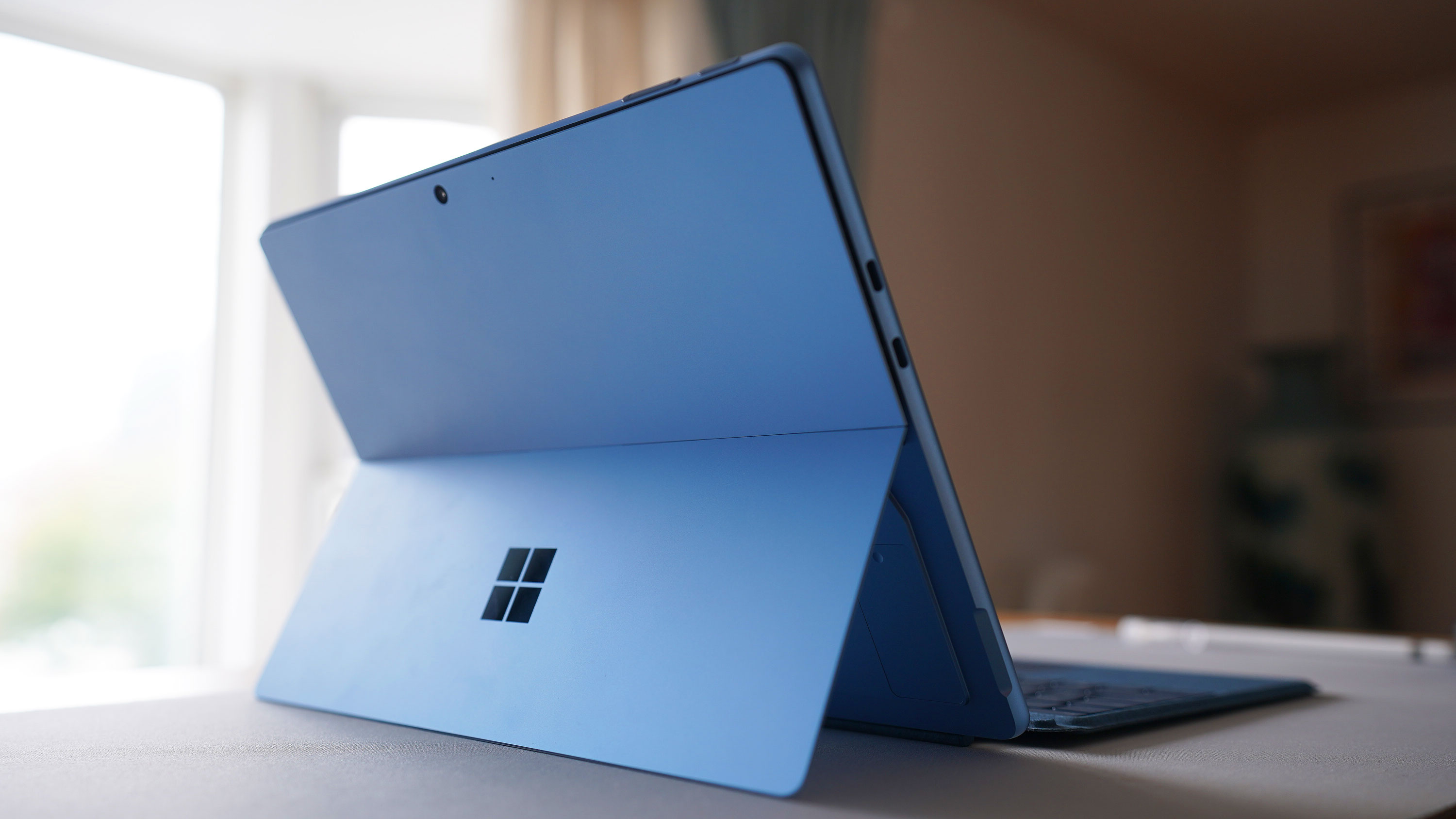 Microsoft Surface Pro 9 review: The MacBook competitor Windows