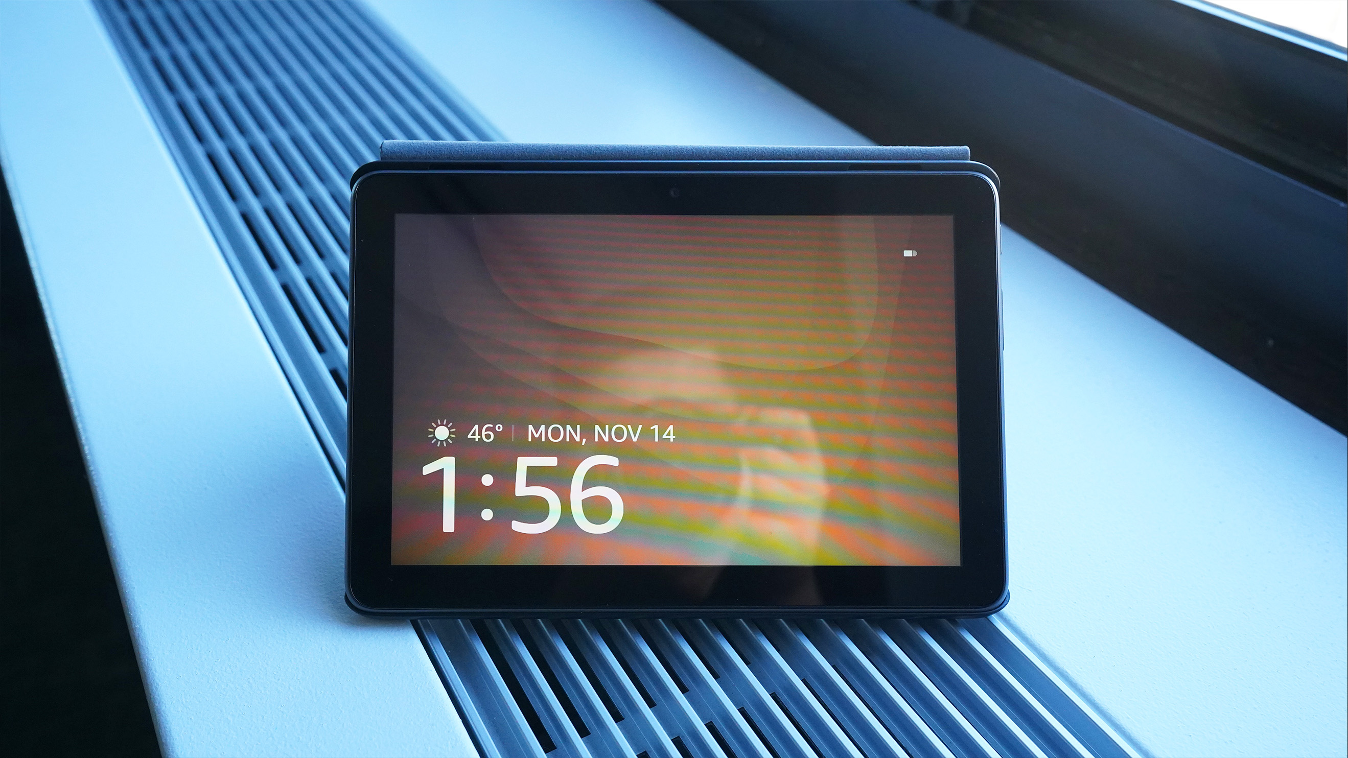 Amazon Fire HD 8 Plus (2022) review: Primed for Amazon superfans