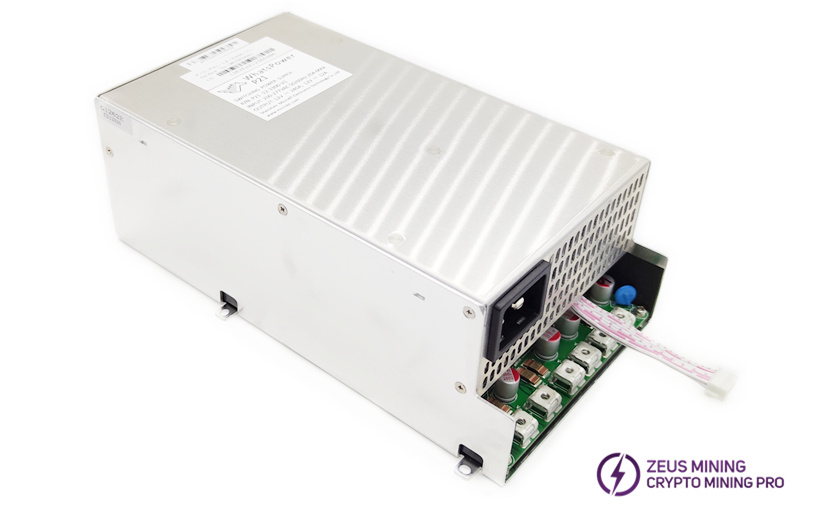 Whatsminer P21 PSU | Zeus Mining