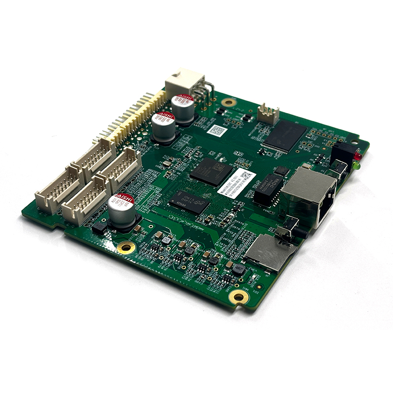 Antminer Universal Xilinx 7007 Zynq control board motherboard