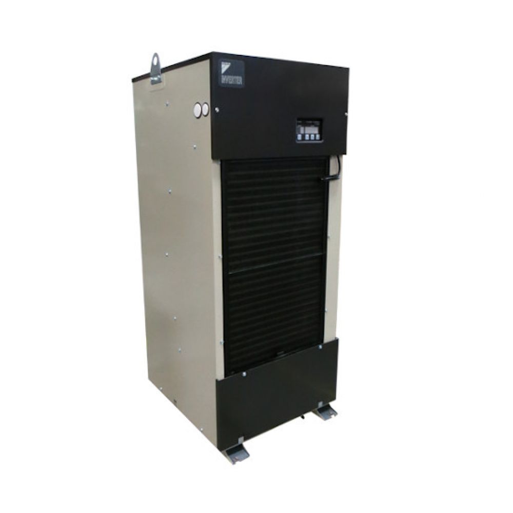 Daikin AKZ569 - 9 Series Oil Refrigeration Unit | Zeus Hydratech