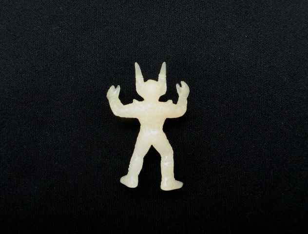 ガイナバラス・仮面ライダーブラックRX消し - ゼウスの森