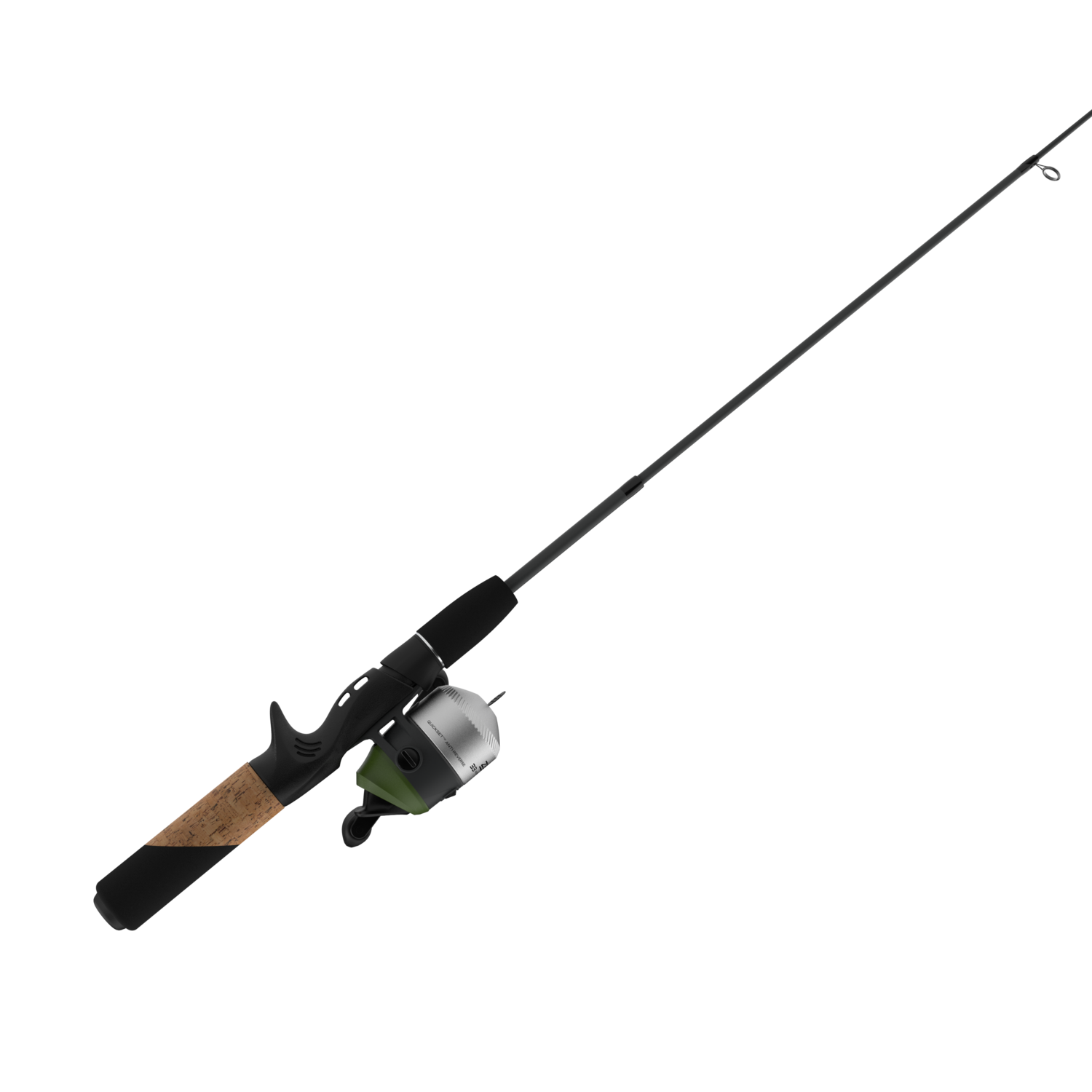 33 MICRO ADVENTURE COMBOS | Zebco Fishing