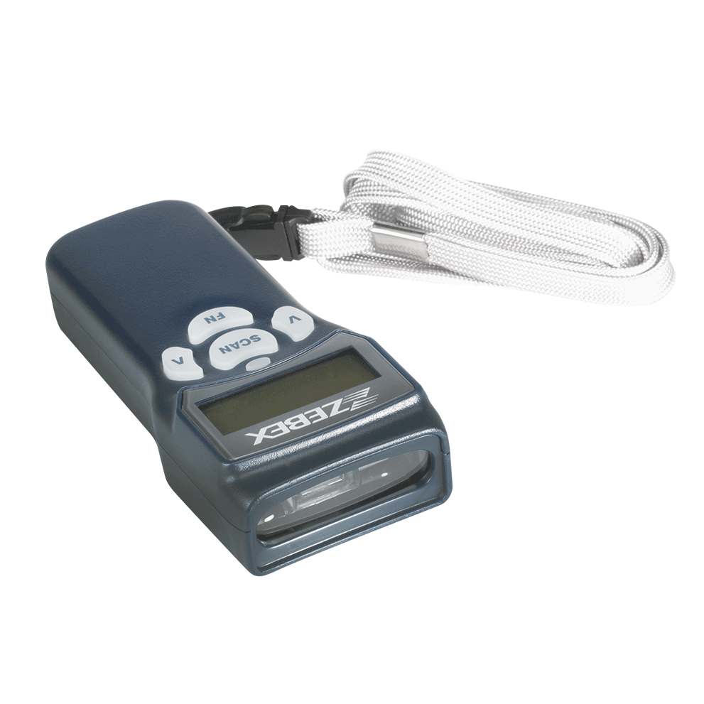 Z-1170 - ZEBEX | Leading 2D Barcode Scanners Solution Provider
