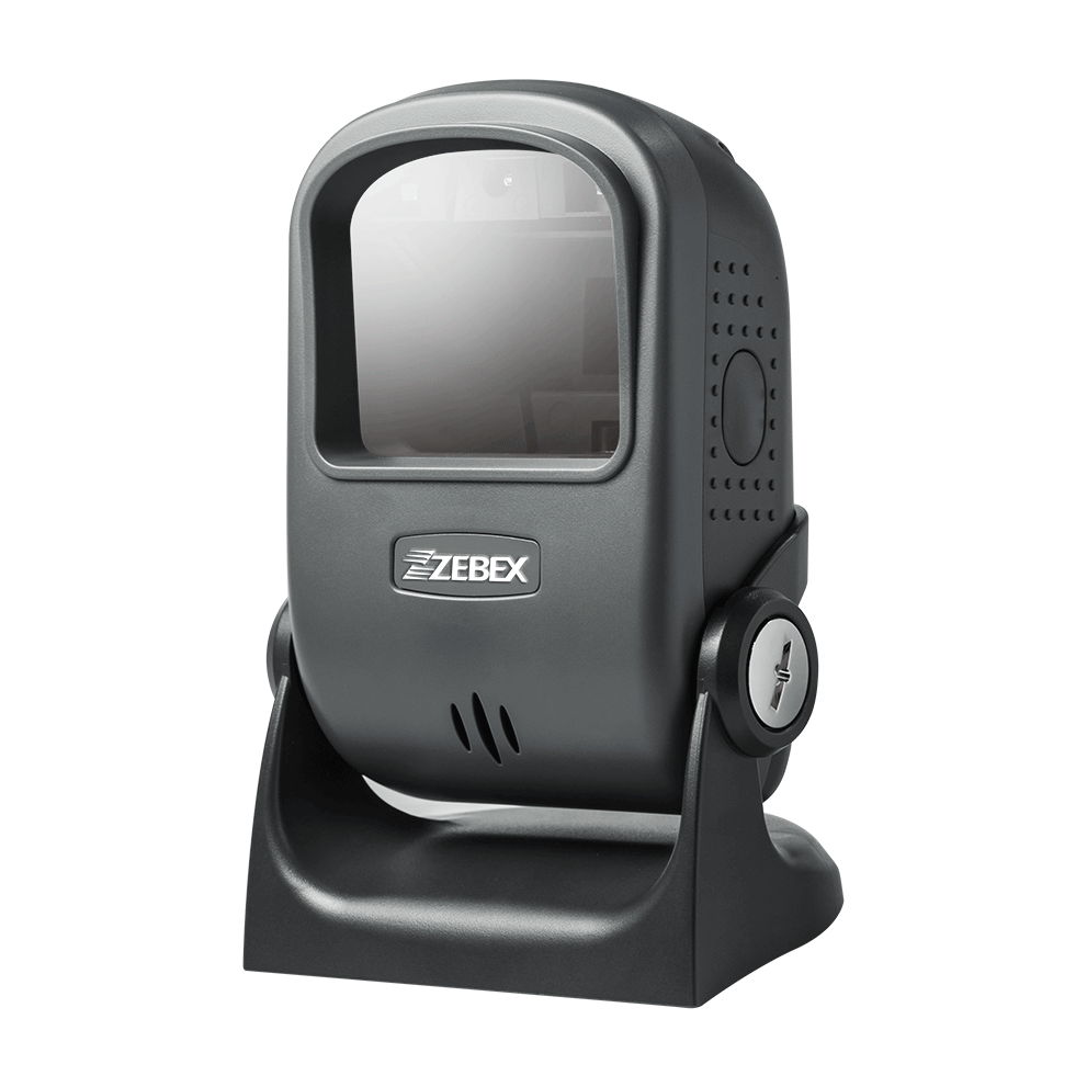 Z-8072 Plus - ZEBEX | Leading 2D Barcode Scanners Solution Provider