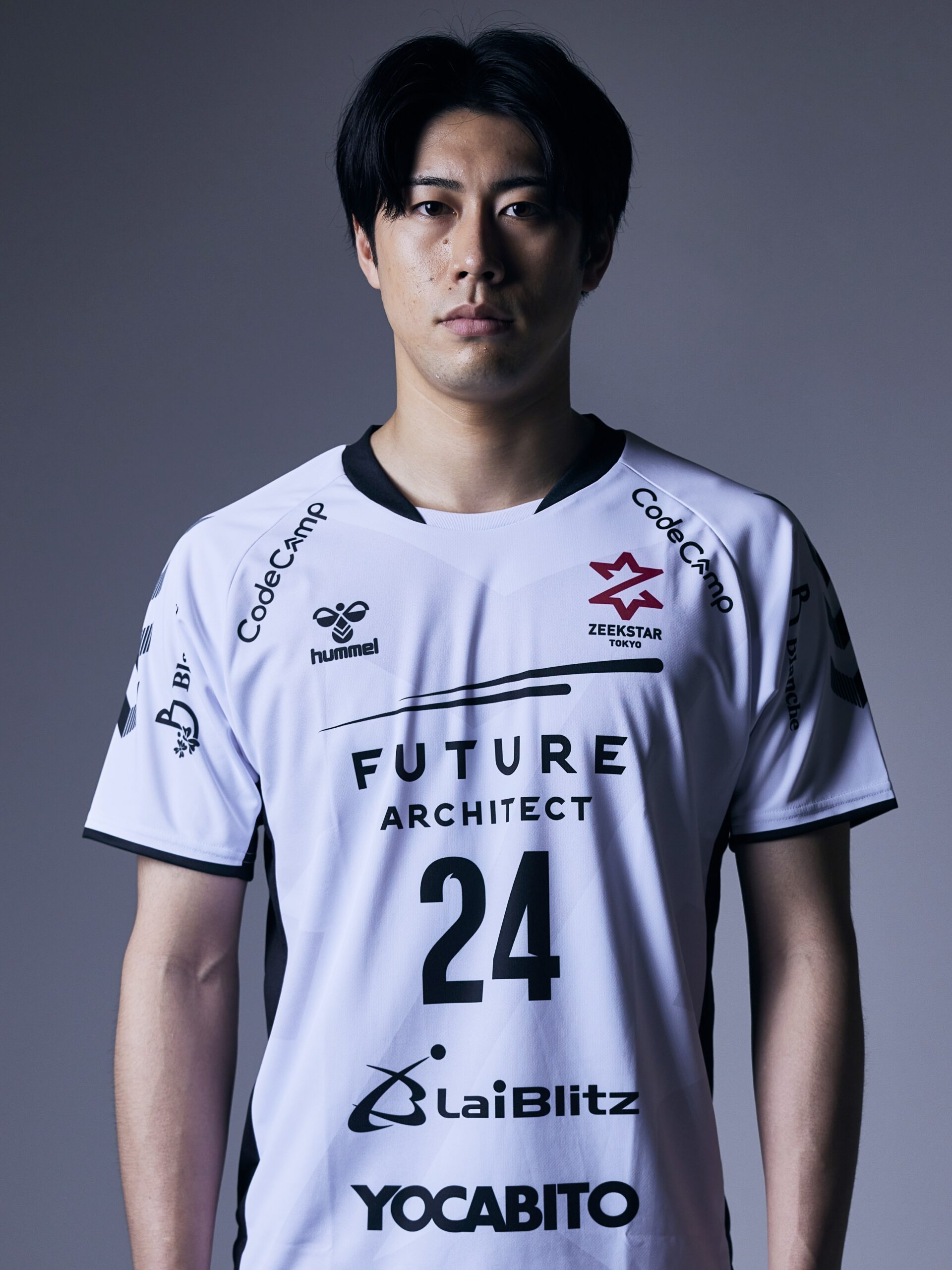 宮本辰弥選手 負傷に関するお知らせ | ZEEKSTAR TOKYO