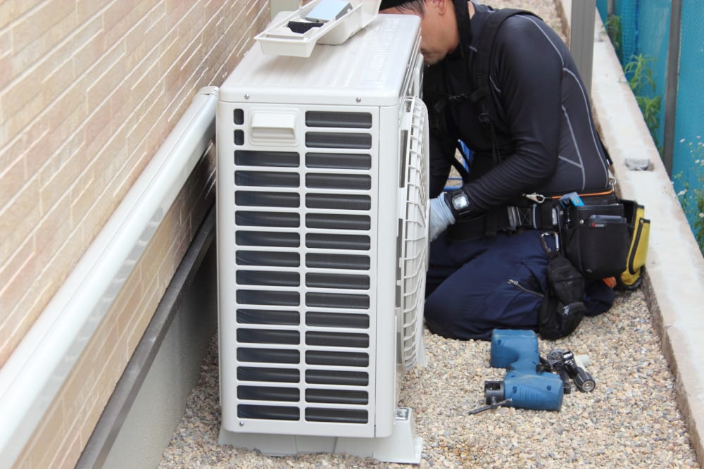 岡山県で人気（高評価）・近くのエアコン取り付け業者一覧 (2026年2月