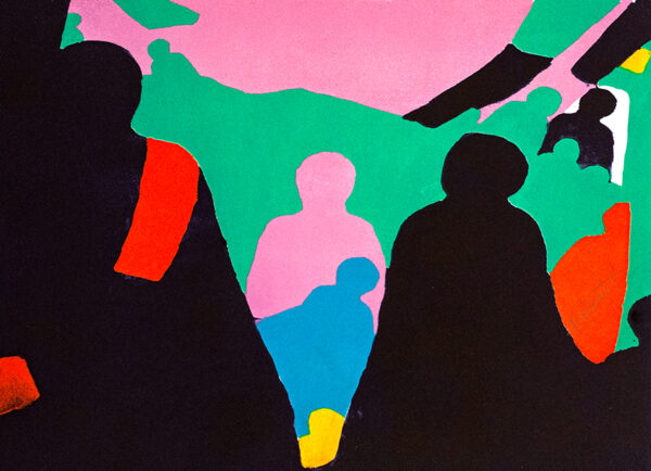 Robert Hammerstiel - Zein Editions