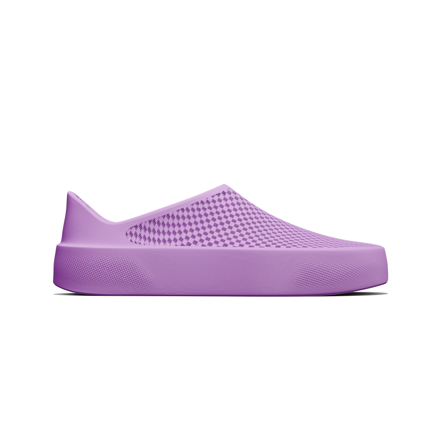 EDDY - HEK LAB | 3D printed Shoes | zellerfeld