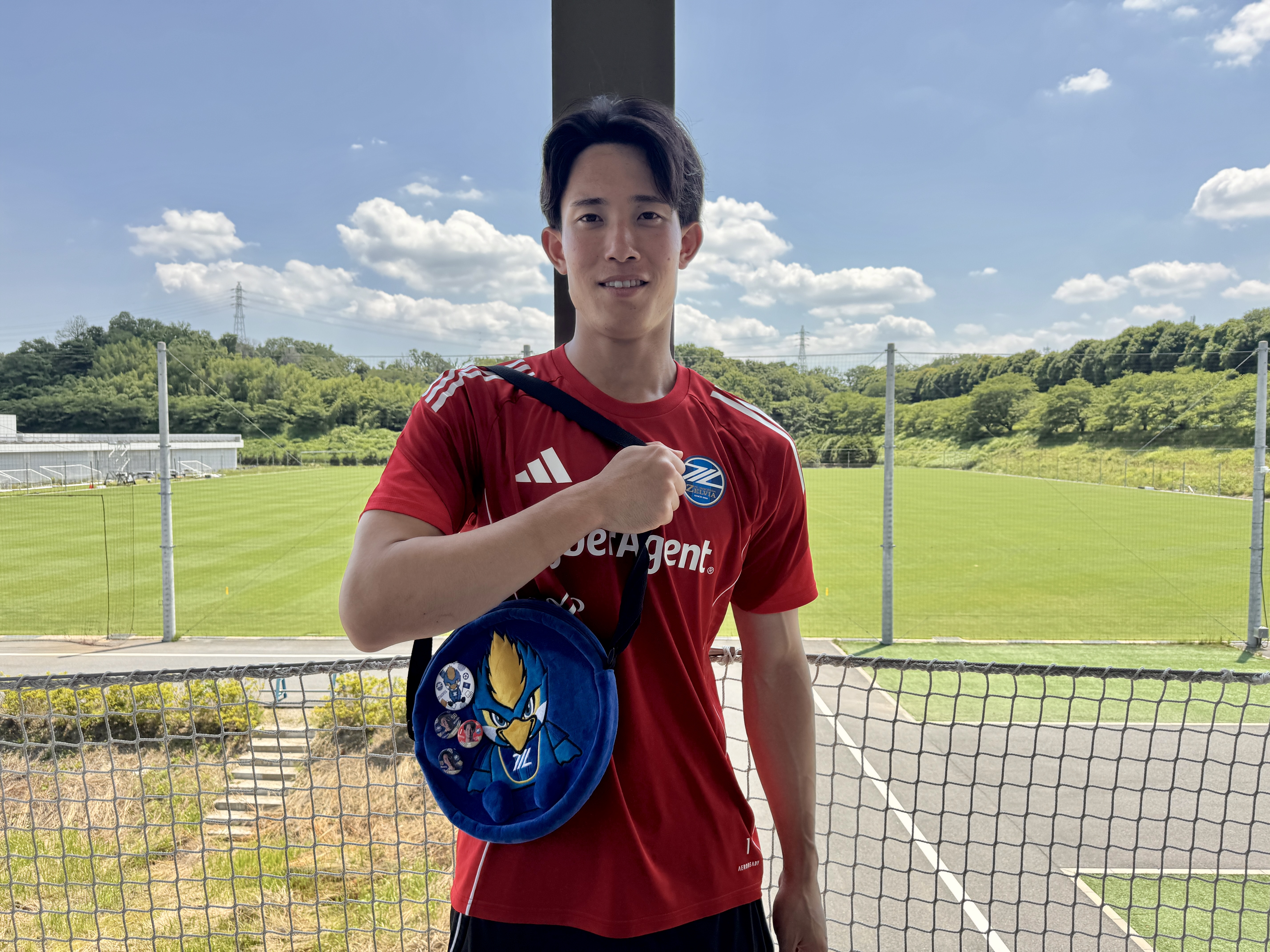 6/21(土)鹿島戦】まちだ漢祭特別企画！小学生限定来城者プレゼント